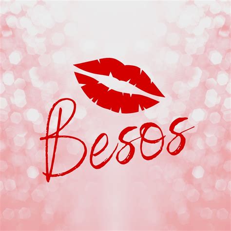 besos les|Besos .